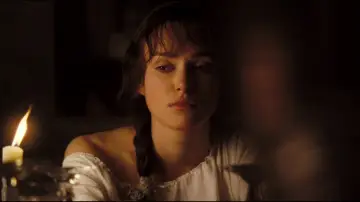 Backdrop to the movie "Pride & Prejudice" #1576254