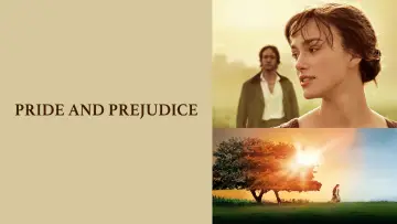 Backdrop to the movie "Pride & Prejudice" #1576263