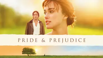 Backdrop to the movie "Pride & Prejudice" #1576264