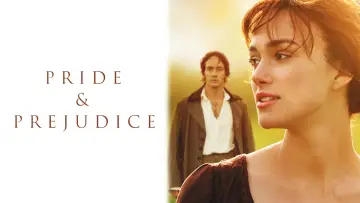 Backdrop to the movie "Pride & Prejudice" #1576265