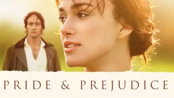 Backdrop to the movie "Pride & Prejudice" #1642844