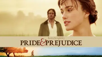 Backdrop to the movie "Pride & Prejudice" #1642845
