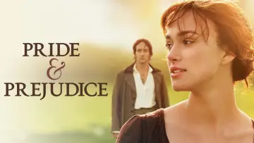 Backdrop to the movie "Pride & Prejudice" #1642846