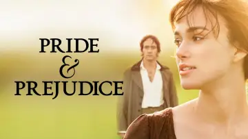 Backdrop to the movie "Pride & Prejudice" #1642847