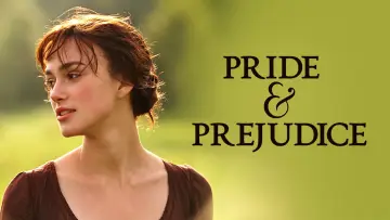 Backdrop to the movie "Pride & Prejudice" #1642848