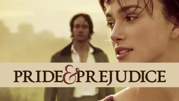 Backdrop to the movie "Pride & Prejudice" #1642849