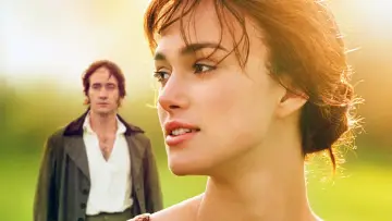 Backdrop to the movie "Pride & Prejudice" #178353