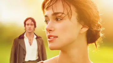 Backdrop to the movie "Pride & Prejudice" #178358