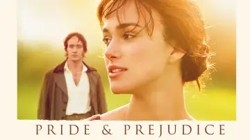 Backdrop to the movie "Pride & Prejudice" #33212