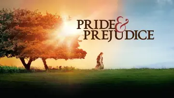 Backdrop to the movie "Pride & Prejudice" #33213