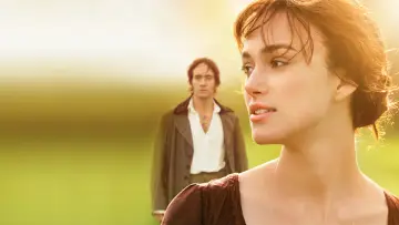 Backdrop to the movie "Pride & Prejudice" #575493