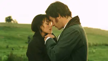 Backdrop to the movie "Pride & Prejudice" #575494