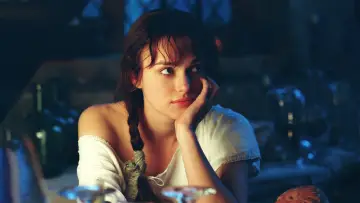 Backdrop to the movie "Pride & Prejudice" #575495