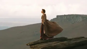 Backdrop to the movie "Pride & Prejudice" #575496
