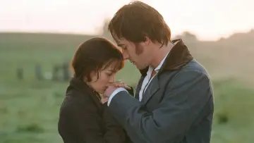 Backdrop to the movie "Pride & Prejudice" #575499
