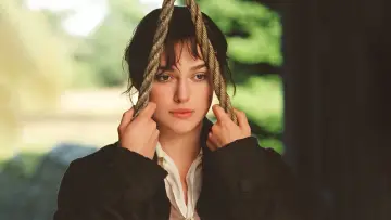Backdrop to the movie "Pride & Prejudice" #575514