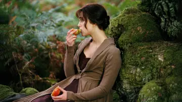 Backdrop to the movie "Pride & Prejudice" #575527