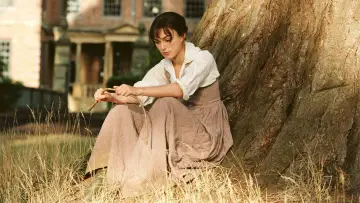 Backdrop to the movie "Pride & Prejudice" #575530