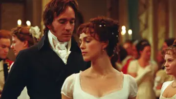 Backdrop to the movie "Pride & Prejudice" #575566