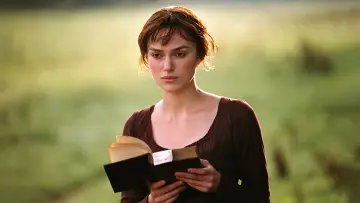 Backdrop to the movie "Pride & Prejudice" #575568