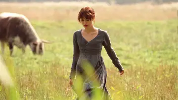 Backdrop to the movie "Pride & Prejudice" #575574