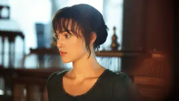 Backdrop to the movie "Pride & Prejudice" #575580