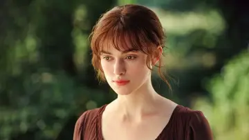 Backdrop to the movie "Pride & Prejudice" #575587
