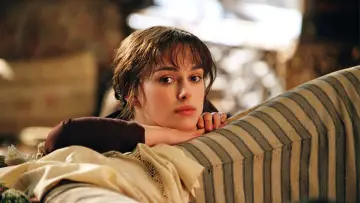Backdrop to the movie "Pride & Prejudice" #575595