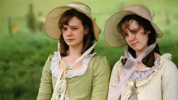 Backdrop to the movie "Pride & Prejudice" #575598