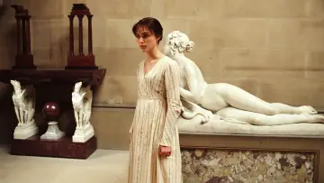 Backdrop to the movie "Pride & Prejudice" #575605