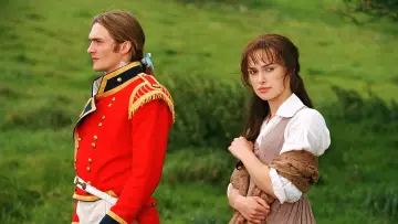 Backdrop to the movie "Pride & Prejudice" #575609