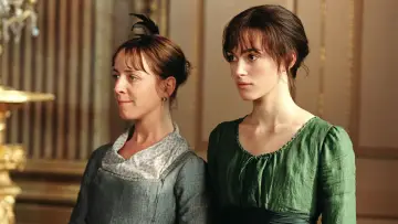 Backdrop to the movie "Pride & Prejudice" #575614