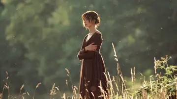 Backdrop to the movie "Pride & Prejudice" #575632