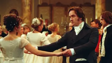Backdrop to the movie "Pride & Prejudice" #575634