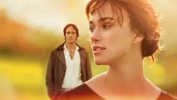 Backdrop to the movie "Pride & Prejudice" #575644