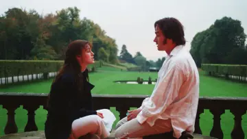 Backdrop to the movie "Pride & Prejudice" #575647