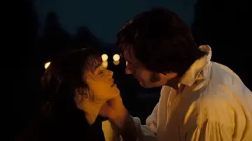 Backdrop to the movie "Pride & Prejudice" #575671