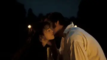 Backdrop to the movie "Pride & Prejudice" #575676