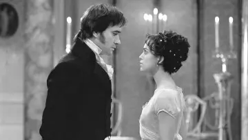 Backdrop to the movie "Pride & Prejudice" #575689