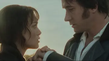 Backdrop to the movie "Pride & Prejudice" #575707