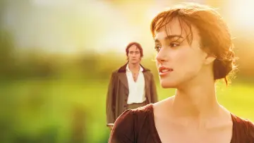 Backdrop to the movie "Pride & Prejudice" #575719