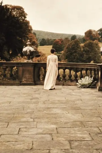 Poster to the movie "Pride & Prejudice" #960089