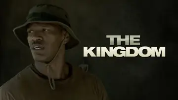 Backdrop to the movie "The Kingdom" #862589