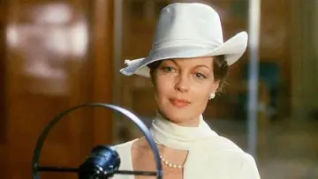 Backdrop to the movie "The Lady Banker" #960297