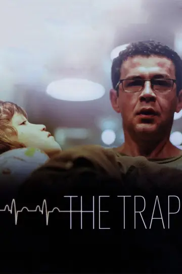Poster to the movie "The Trap" #1132559