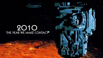 Backdrop to the movie "2010" #807605