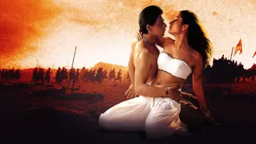 Backdrop to the movie "Aśoka" #1082869