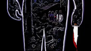 Backdrop to the movie "Friday the 13th" #316930