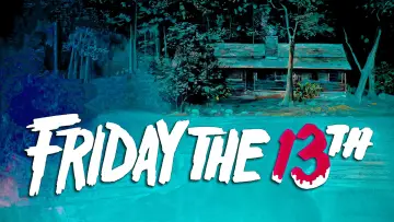 Backdrop to the movie "Friday the 13th" #57415