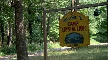 Backdrop to the movie "Friday the 13th" #623724